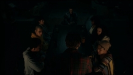 The Midnight Club - Season 01 Episode 03